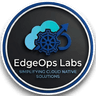 EdgeOps Labs Logo